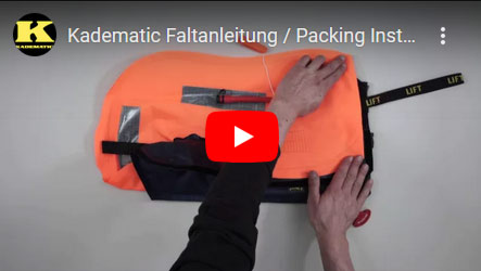 Anleitung auf YouTube ansehen