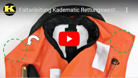 Anleitung auf YouTube ansehen