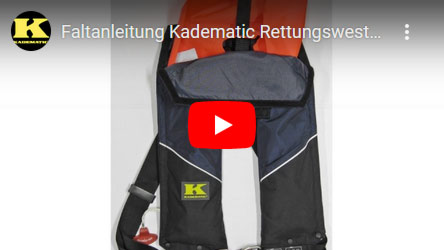 Anleitung auf YouTube ansehen