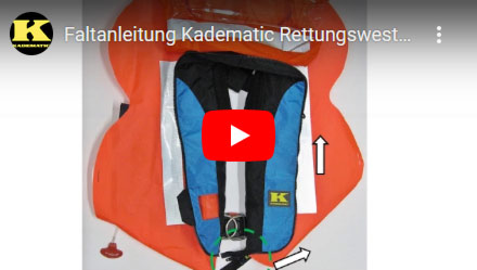 Anleitung auf YouTube ansehen