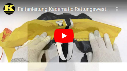 Anleitung auf YouTube ansehen