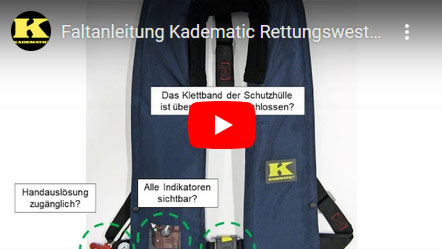 Anleitung auf YouTube ansehen
