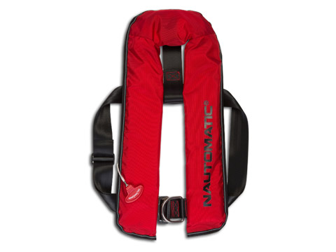 NAUTOMATIC® 150 AL