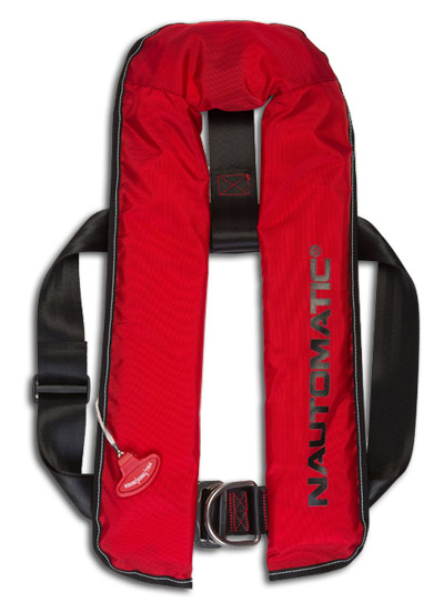 NAUTOMATIC® 150 AL