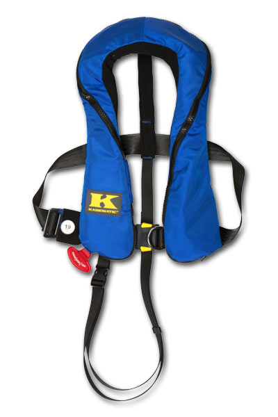 KADEMATIC 15 JUNIOR SC  - Rettungsweste