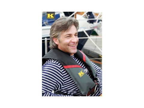 KADEMATIC NOVA 150 AHR life jacket